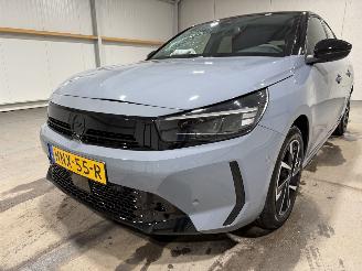 Opel Corsa 1.2Turbo Hybrid 74kW Automaat GS picture 24