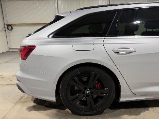 Audi A6 avant 55TFSI-e 185kW Automaat Quattro Competition picture 30