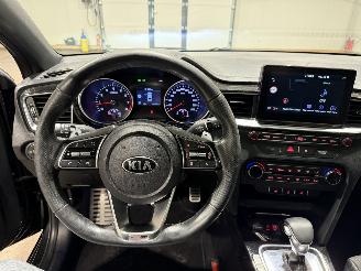Kia Proceed 1.4T-GDI 103kW Automaat GT-Line picture 31
