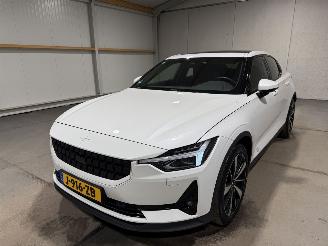 Polestar 2 78kWh Long Range Dual Motor 300kW LAUNCH picture 10