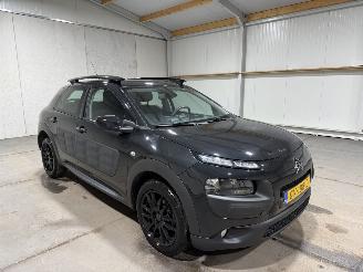 Citroën C4 cactus 1.2PureTech 60kW Airco Feel picture 2