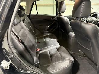 Mazda CX-5 2.5 SkyActive 141kW Automaat GT-M 4WD picture 38