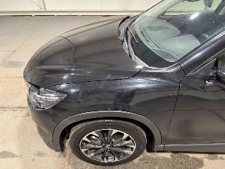 Mazda CX-5 2.5 SkyActive 141kW Automaat GT-M 4WD picture 17