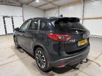Mazda CX-5 2.5 SkyActive 141kW Automaat GT-M 4WD picture 12