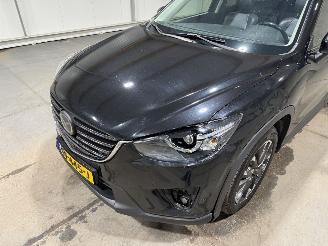 Mazda CX-5 2.5 SkyActive 141kW Automaat GT-M 4WD picture 21