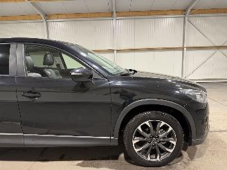 Mazda CX-5 2.5 SkyActive 141kW Automaat GT-M 4WD picture 14