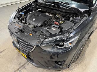 Mazda CX-5 2.5 SkyActive 141kW Automaat GT-M 4WD picture 27