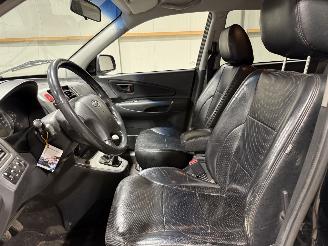 Hyundai Tucson 2.0i 104kW 4WD Style picture 16