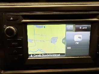 Toyota Auris Touring Sports 1.8Hybrid 73kW Automaat Lease picture 45