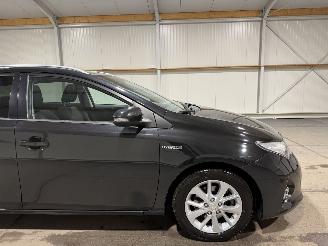 Toyota Auris Touring Sports 1.8Hybrid 73kW Automaat Lease picture 14
