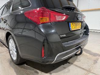 Toyota Auris Touring Sports 1.8Hybrid 73kW Automaat Lease picture 33