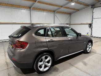 BMW X1 sDrive20i 135kW Automaat Pano Business picture 5