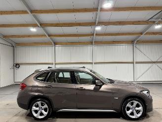 Auto incidentate BMW X1 sDrive20i 135kW Automaat Pano Business 2012/5