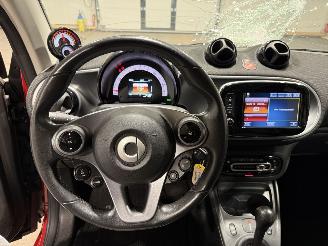 Smart Fortwo Cabrio EQ 18kWh 60kW Prime picture 35