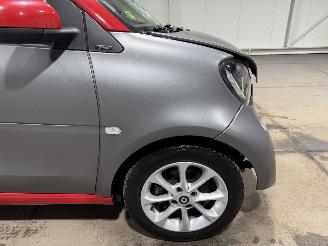 Smart Fortwo Cabrio EQ 18kWh 60kW Prime picture 20
