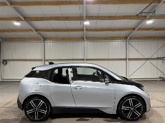 Auto incidentate BMW i3 33kWh Basis iPerformance 94Ah 2017/4