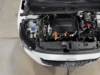 Peugeot e-208 50 kWh EV 350 picture 28