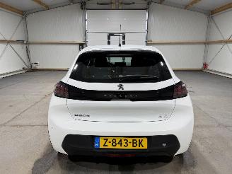 Peugeot e-208 50 kWh EV 350 picture 7