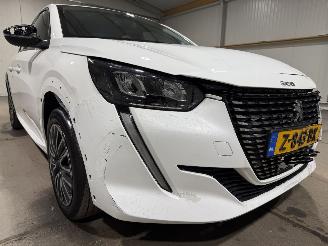 Peugeot e-208 50 kWh EV 350 picture 22