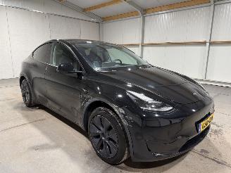 Tesla Model Y 58kWh 175kW RWD picture 2