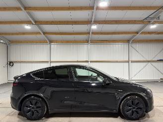 Auto incidentate Tesla Model Y 58kWh 175kW RWD 2024/11