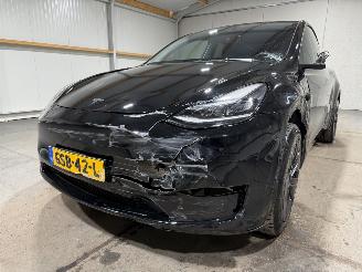 Tesla Model Y 58kWh 175kW RWD picture 24