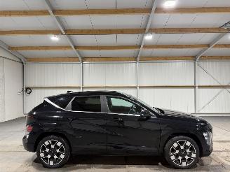 Unfallwagen Hyundai Kona 65.4kWh 160kW Premium 2024/8