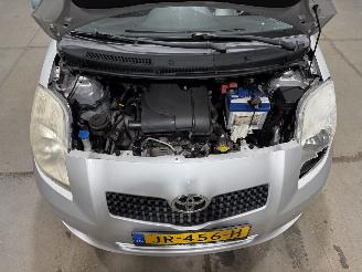 Toyota Yaris 1.0VVTi 51kW Airco Terra picture 26