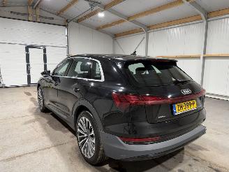 Audi E-tron 95kWh 55Quattro 300kW Advanced Pro Line S picture 12