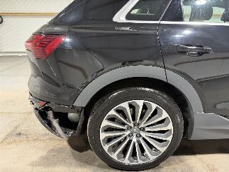 Audi E-tron 95kWh 55Quattro 300kW Advanced Pro Line S picture 16