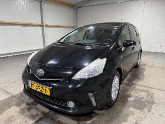 Toyota Prius 1.8 73kW Dynamic Business 7Persoons picture 10