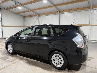 Toyota Prius 1.8 73kW Dynamic Business 7Persoons picture 11