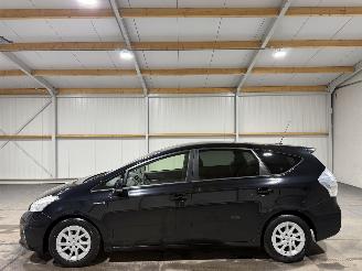 Toyota Prius 1.8 73kW Dynamic Business 7Persoons picture 8