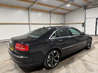 Audi A8 4.2V8 257kW Automaat Luchtvering Quattro Pro Line picture 5