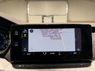 Skoda Octavia 1.4TSI iV 110kW Automaat PHEV Business Edition picture 16
