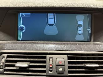BMW 5-serie 520d 135kW Automaat Clima Executive picture 29