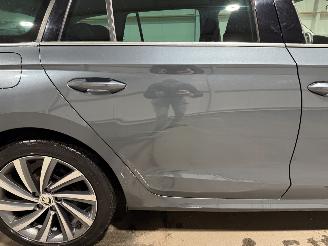 Skoda Octavia 1.5TSI 110kW Clima First Edition picture 18