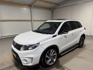 Suzuki Vitara 1.6 88kW Automaat High Executive Pano picture 9
