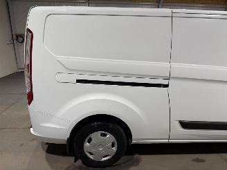 Ford Transit Custom 2.0TDCI 96kW L2H2 Ambiente picture 29