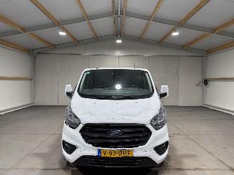 Ford Transit Custom 2.0TDCI 96kW L2H2 Ambiente picture 4