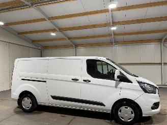 Ford Transit Custom 2.0TDCI 96kW L2H2 Ambiente picture 2