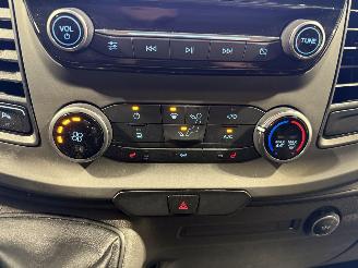 Ford Transit Custom 2.0TDCI 96kW L2H2 Ambiente picture 43