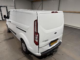 Ford Transit Custom 2.0TDCI 96kW L2H2 Ambiente picture 32
