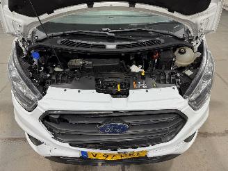Ford Transit Custom 2.0TDCI 96kW L2H2 Ambiente picture 26