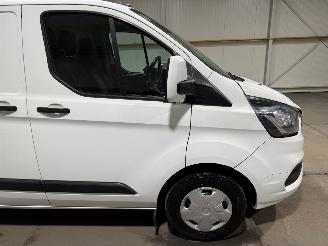 Ford Transit Custom 2.0TDCI 96kW L2H2 Ambiente picture 14