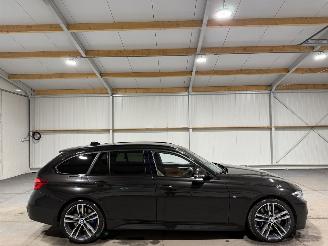 Auto incidentate BMW 3-serie 330i 185kW Automaat Xdrive M Sport Edition 2018/8
