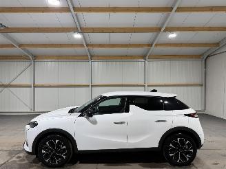 DS Automobiles DS 3 e-Tense 54kWh 115kW Automaat Leder Opera picture 8