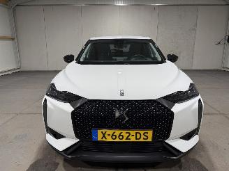 DS Automobiles DS 3 e-Tense 54kWh 115kW Automaat Leder Opera picture 4