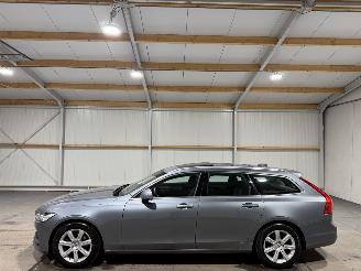 Volvo V-90 2.0D3 110kW Automaat Pano Momentum picture 8
