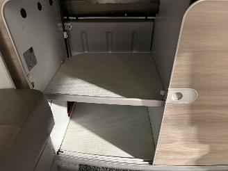 Volkswagen  California 132kW Automaat Airco Standkachel HYDROLIEK Dak picture 42